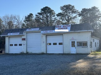 More details for 6531 Delilah Rd, Egg Harbor Township, NJ - Retail for Sale