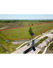 000 SOUTH State Highway 78 Hwy, Farmersville, TX - aerial  map view - Image1