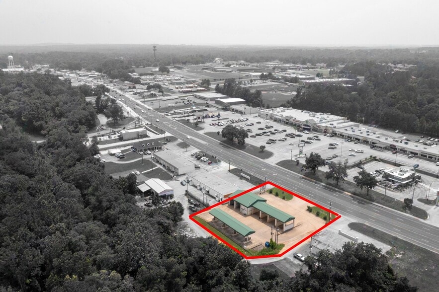 600 Highway 110 N, Whitehouse, TX for sale - Building Photo - Image 2 of 22