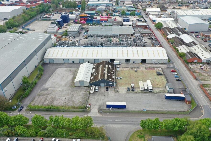 Yardley Rd, Liverpool for lease - Building Photo - Image 3 of 3