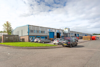 More details for Waleswood Rd, Sheffield - Industrial for Lease