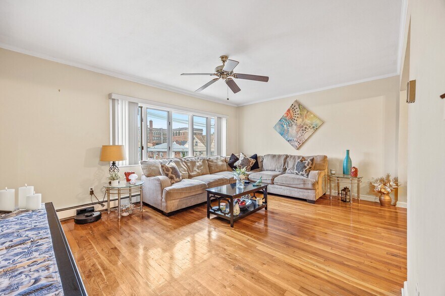 15818 97th St, Queens, NY 11414 Multifamily for Sale