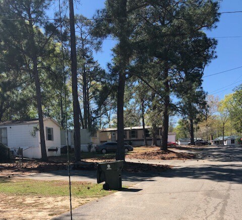 1040 N Davis Dr, Warner Robins, GA for sale Primary Photo- Image 1 of 1