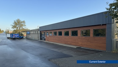 1313 E 3rd Ave, Anchorage, AK for lease Interior Photo- Image 1 of 12