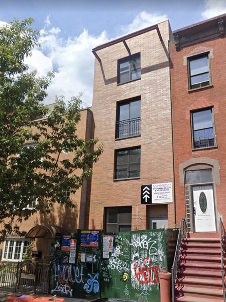 101 S 4th St, Brooklyn, NY for sale - Building Photo - Image 1 of 1