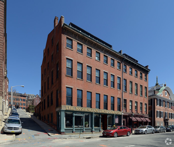 66-72 S Main St, Providence, RI for sale - Primary Photo - Image 1 of 1