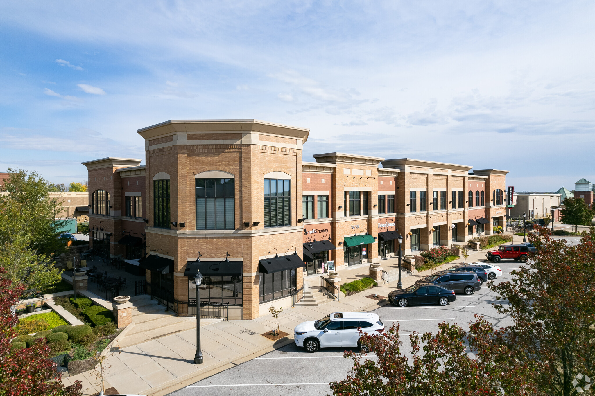 16721-16765 Main St, Wildwood, MO for lease Building Photo- Image 1 of 30