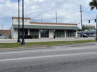 More details for 110 E Garden St, Pensacola, FL - Office for Lease