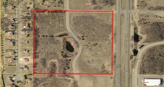 More details for 20754 NE Hwy 65, East Bethel, MN - Land for Sale