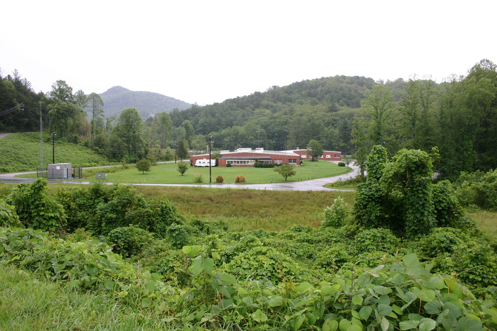 811 US Hwy 441 North, Clayton, GA for sale Building Photo- Image 1 of 1