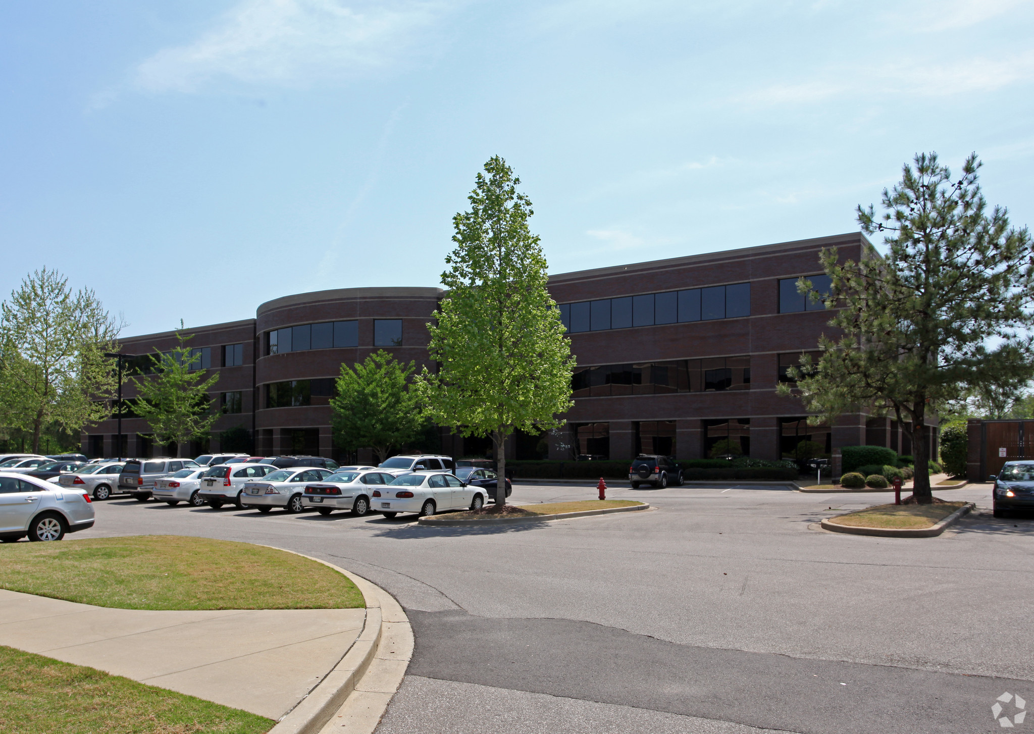 3350 Players Club Pky, Memphis, TN for lease Building Photo- Image 1 of 8