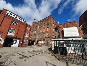 Hallam St, Stockport for lease Building Photo- Image 1 of 14
