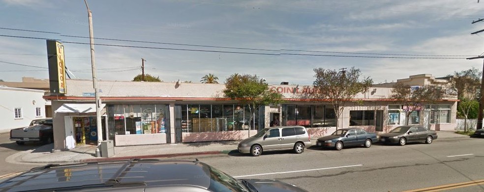 301-319 E South St, Long Beach, CA for sale - Building Photo - Image 1 of 1