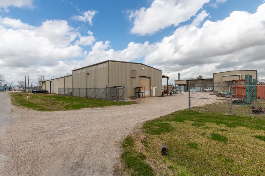 650 Aldine Bender Rd, Houston, TX for sale - Building Photo - Image 3 of 24