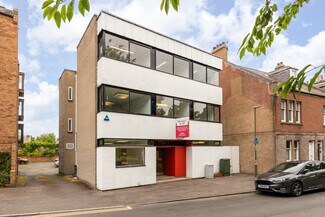 More details for 21 Eskside W, Musselburgh - Office, Flex for Lease