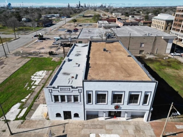 423 Procter St, Port Arthur, TX for lease - Building Photo - Image 1 of 6