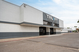 More details for 800-900 S 10th St, McAllen, TX - Retail for Lease