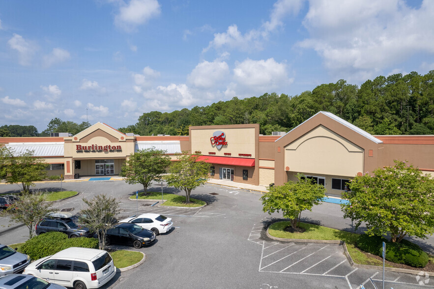 6000 Lake Gray Blvd, Jacksonville, FL for lease - Primary Photo - Image 1 of 8