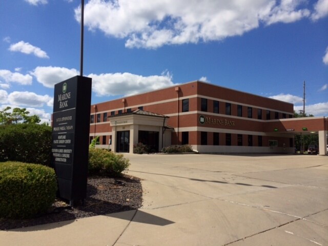 320 E Carpenter St, Springfield, IL for sale Building Photo- Image 1 of 1