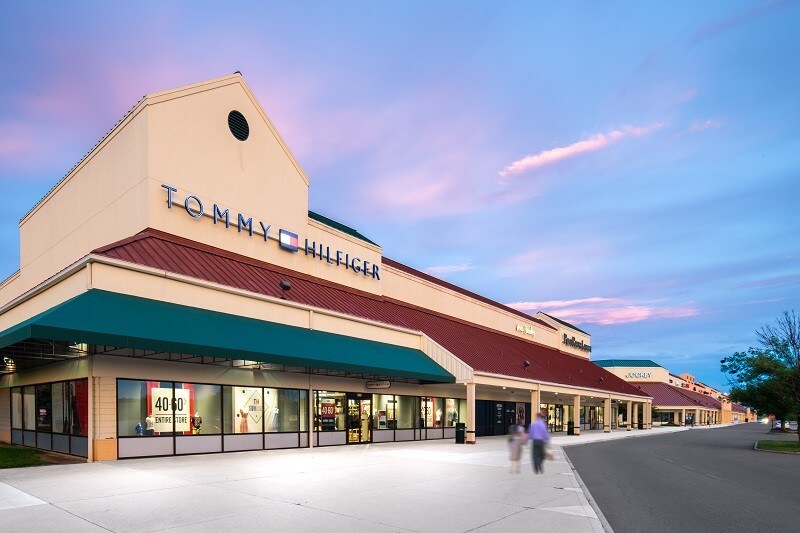 11622-12085 NE Executive Dr, Edinburgh, IN for sale - Primary Photo - Image 1 of 1