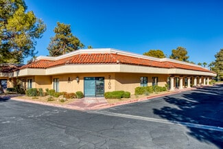 More details for E Chandler Ave – Office for Sale, Las Vegas, NV
