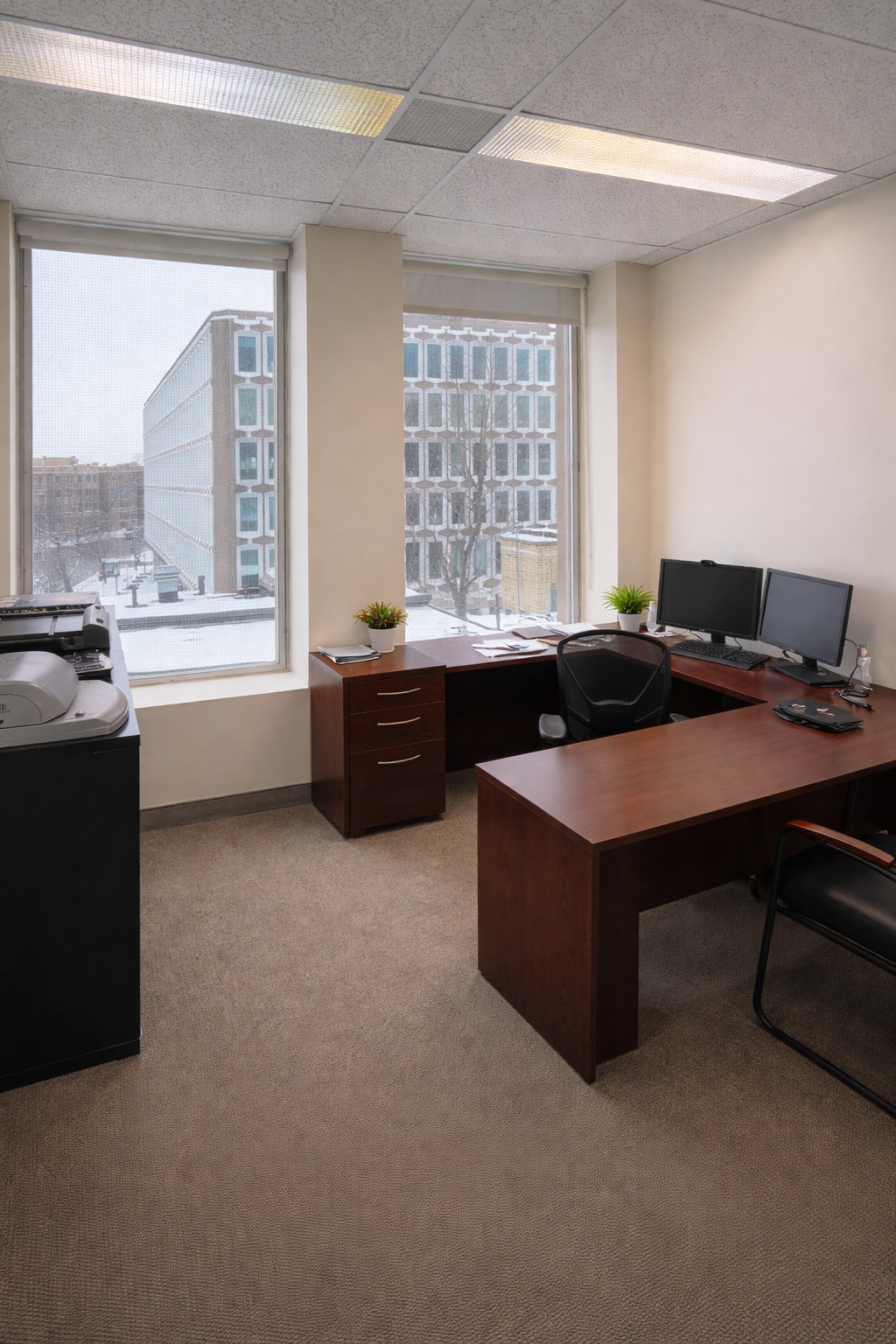 4115 Rue Sherbrooke O, Westmount, QC for lease Interior Photo- Image 1 of 6