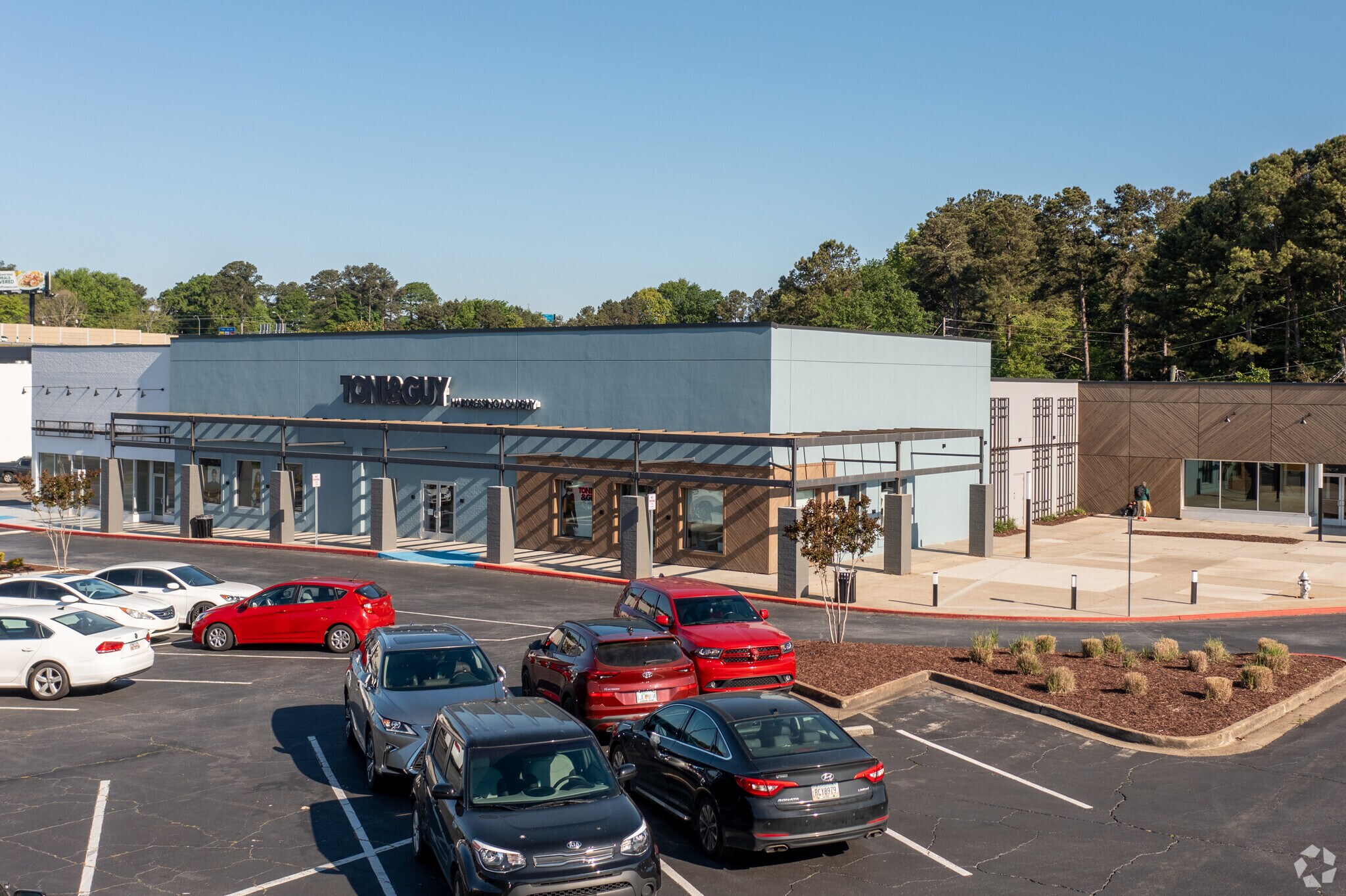 12551355 Roswell Rd, Marietta, GA 30062 East Cobb Station