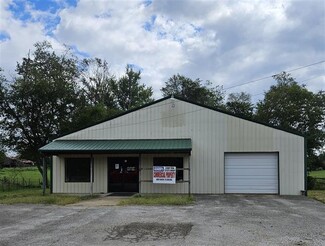 More details for 1370 S Dixie St, Horse Cave, KY - Industrial for Sale