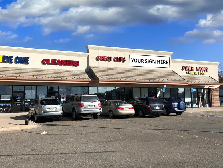 8110-8196 County Road 13, Firestone, CO for lease - Building Photo - Image 1 of 11