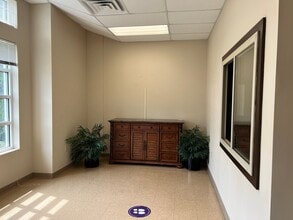 1630 Campus Park Dr, Monroe, NC for lease Lobby- Image 2 of 3
