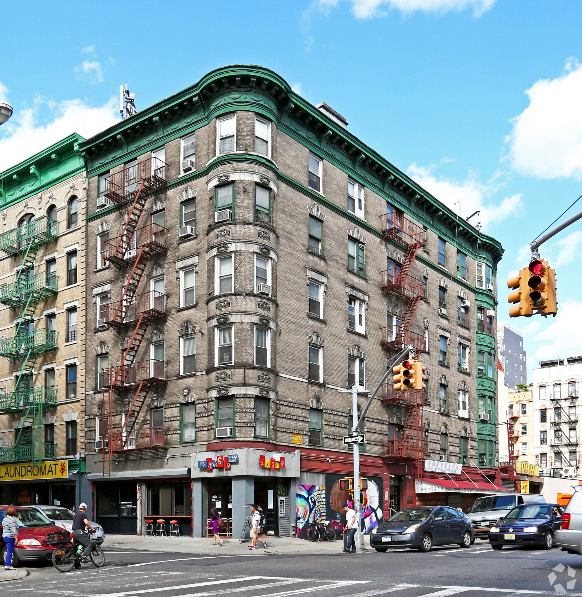 41 Kenmare St, New York, NY for lease Primary Photo- Image 1 of 23