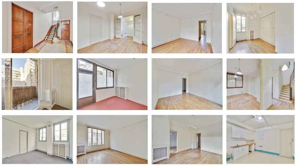 Office in Paris for lease - Interior Photo - Image 2 of 2