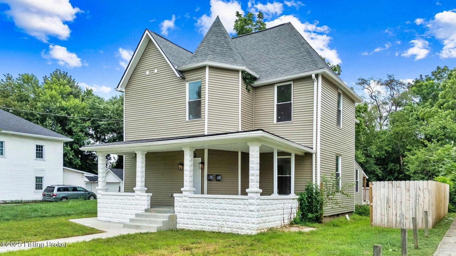 1433 Beech St, Louisville, KY for sale Primary Photo- Image 1 of 10