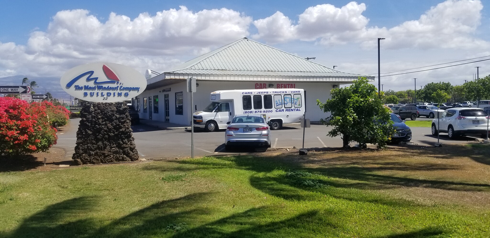 22 Hana Hwy, Kahului, HI for sale Building Photo- Image 1 of 1