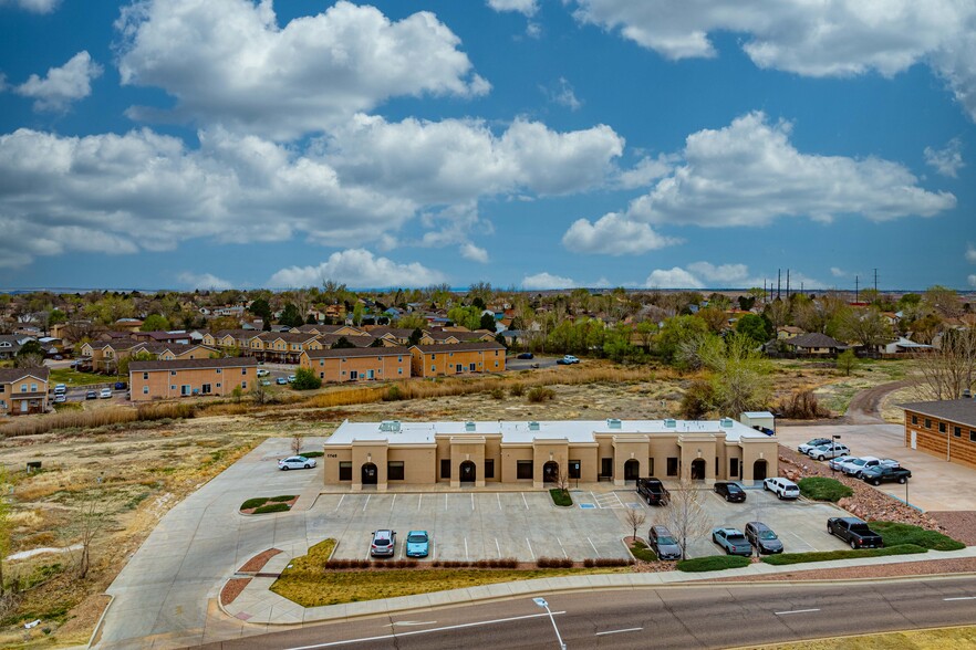 1740 Eagleridge Blvd, Pueblo, CO for sale - Building Photo - Image 1 of 35