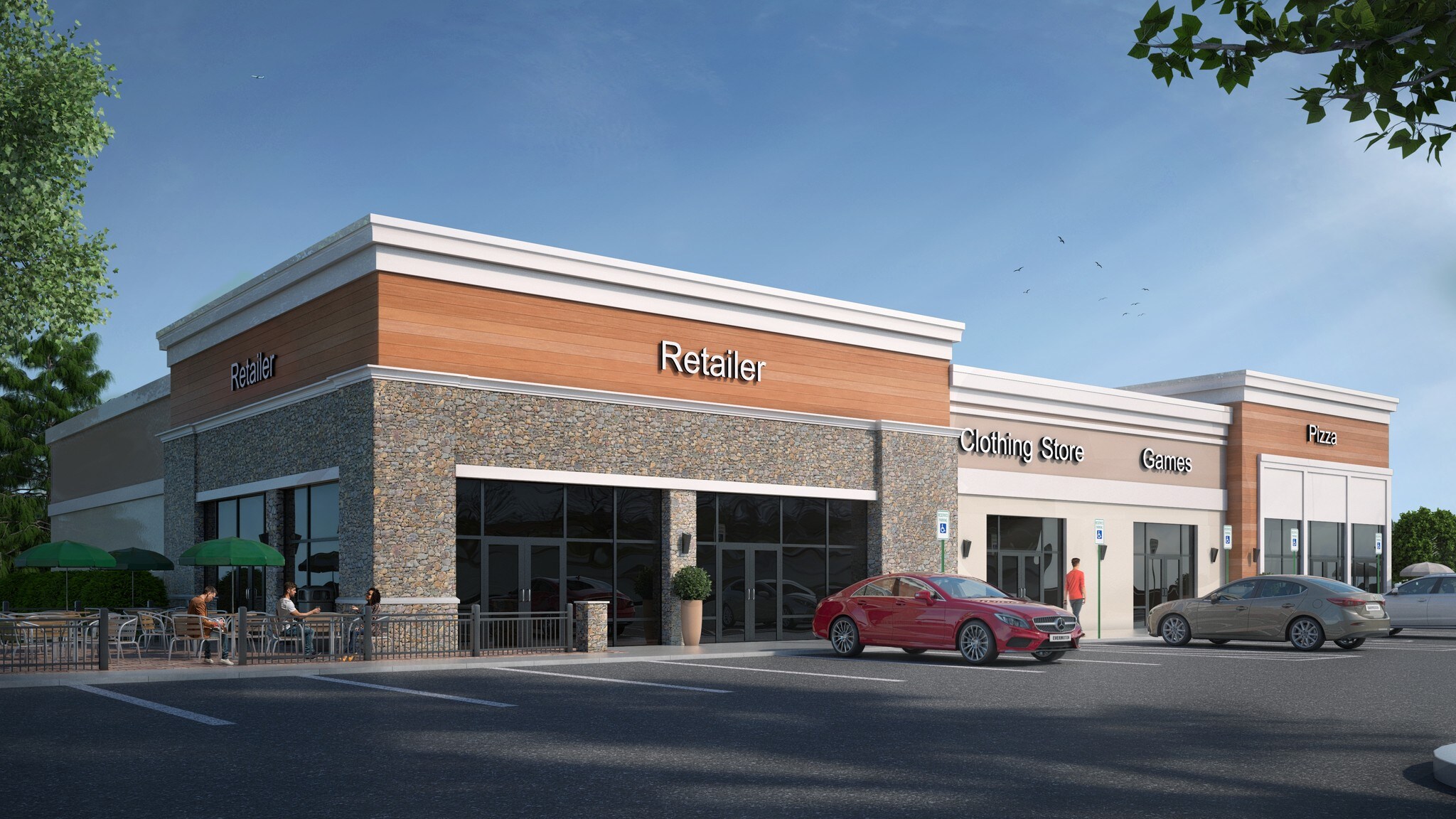 2860 Whiteford Rd, York, PA for sale Building Photo- Image 1 of 1