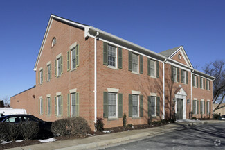 More details for 14660-14662 Rothgeb Dr, Rockville, MD - Office for Lease