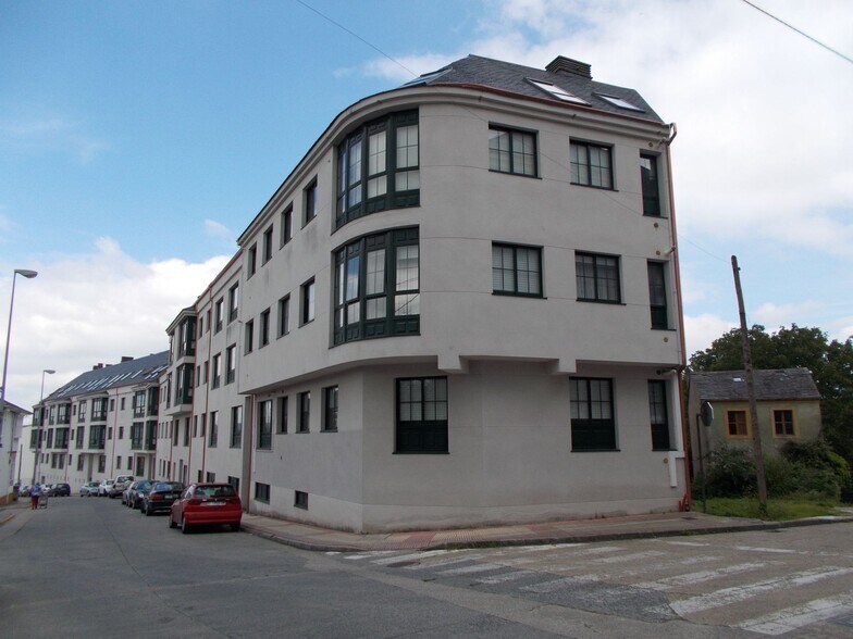 Retail in Vilalba for sale - Building Photo - Image 1 of 16