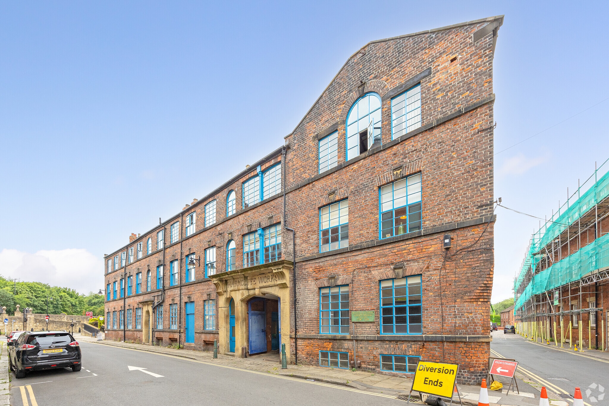 86 Green Ln, Sheffield for sale Building Photo- Image 1 of 1