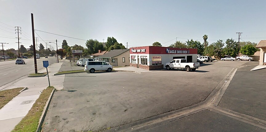 9472 Telegraph Rd, Downey, CA for sale Building Photo- Image 1 of 1