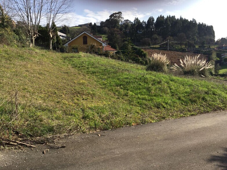 Land in Gijón, Asturias for sale - Building Photo - Image 2 of 15