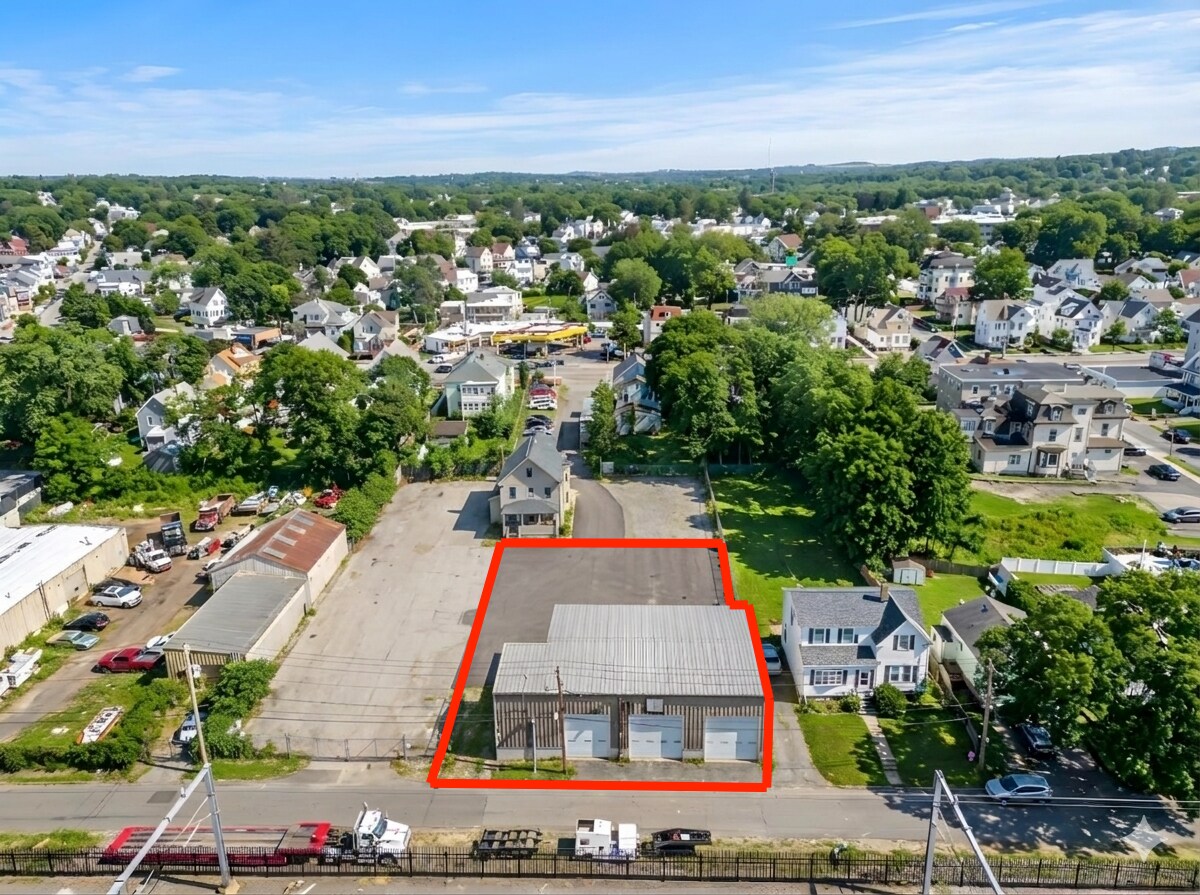 99-R Providence st, Boston, MA for lease Building Photo- Image 1 of 20