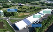 Free State Business Park - Warehouse