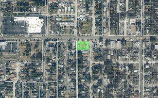 More details for 1900 18th Ave S, Saint Petersburg, FL - Land for Sale