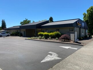 More details for 620 SE Oak St, Hillsboro, OR - Office/Medical for Lease