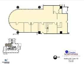 1200 Abernathy Rd NE, Atlanta, GA for lease Floor Plan- Image 1 of 1