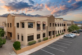 More details for 6340 N Campbell Ave, Tucson, AZ - Office for Lease