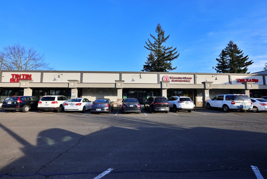 2190-2434 SE 182nd Ave, Gresham, OR for lease - Building Photo - Image 1 of 3