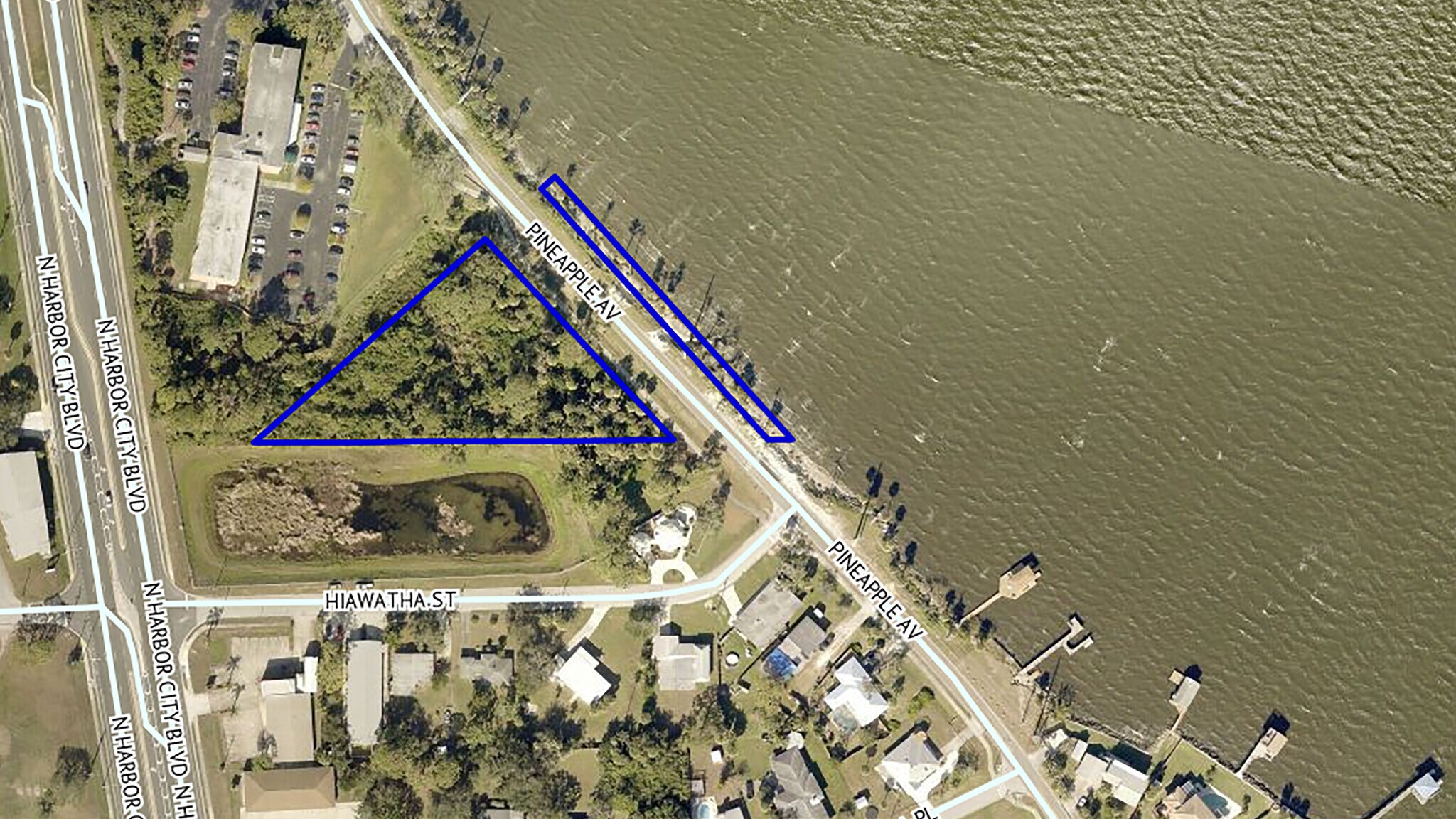 Pineapple Ave, Melbourne, FL for sale Primary Photo- Image 1 of 1