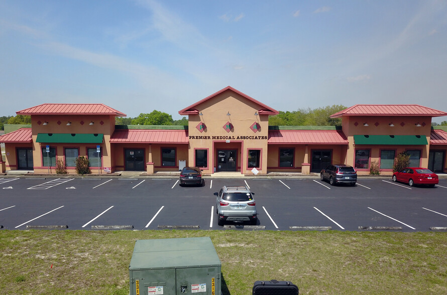 9311 SW Sr-200, Ocala, FL for sale - Building Photo - Image 1 of 1